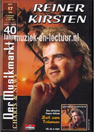 Der Musikmarkt 1999 nr. 17